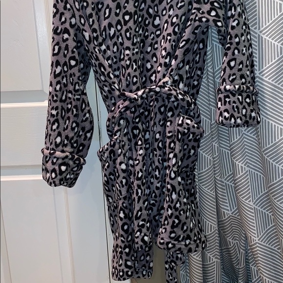 Croft and barrow Intimates Robe - Picture 4 of 4